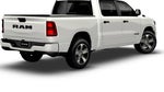 2026 RAM Ram 1500 RAM 1500 EXPRESS CREW CAB 4X2 5'7' BOX