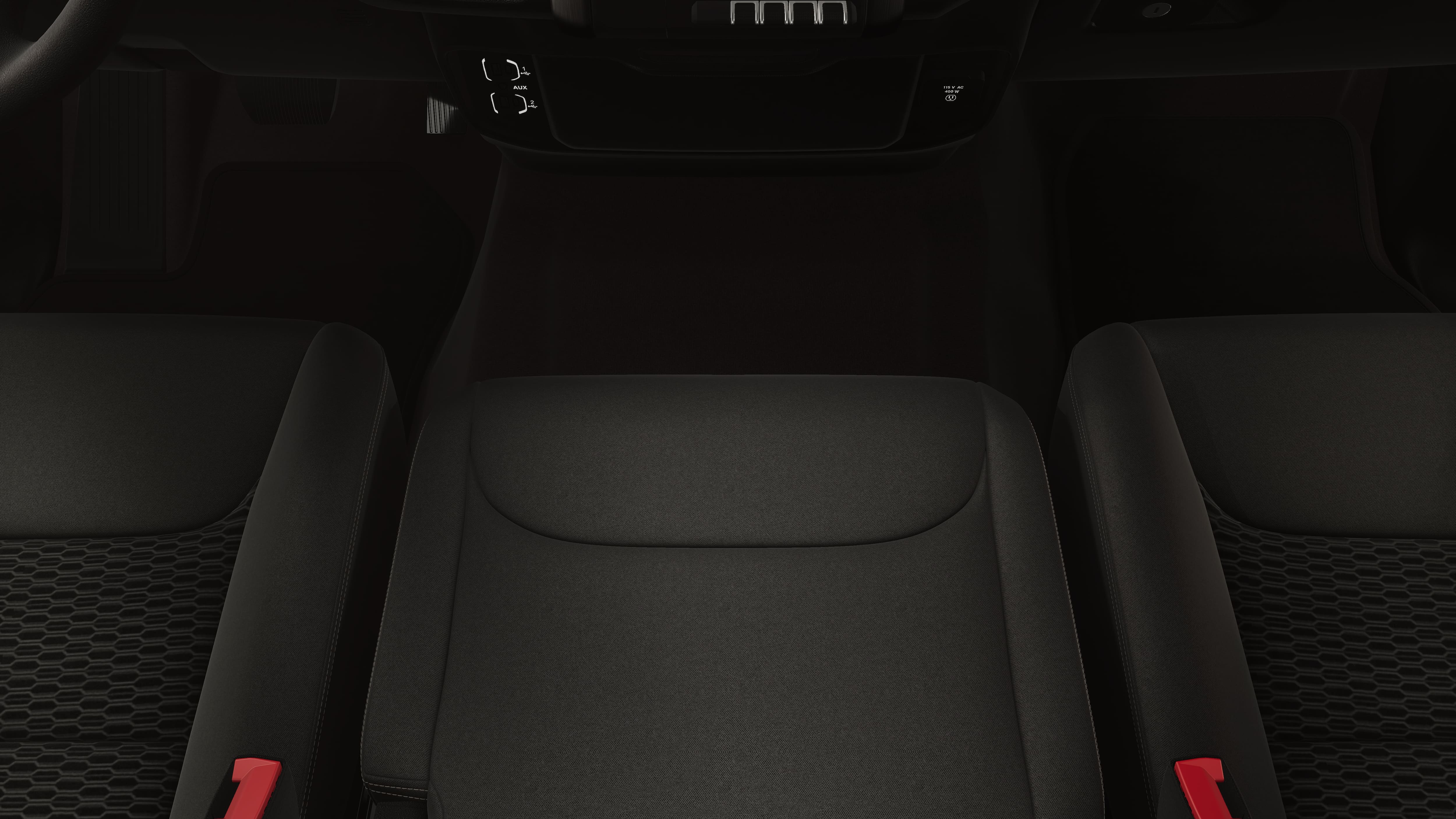 2026 RAM Ram 1500 RAM 1500 EXPRESS CREW CAB 4X2 5'7' BOX