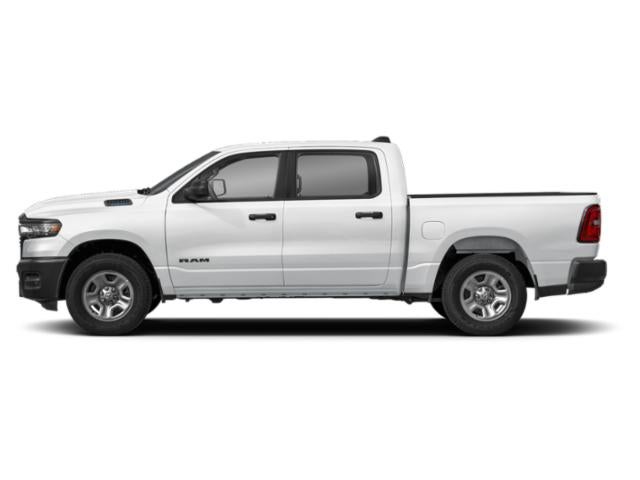 2027 RAM 1500 Express