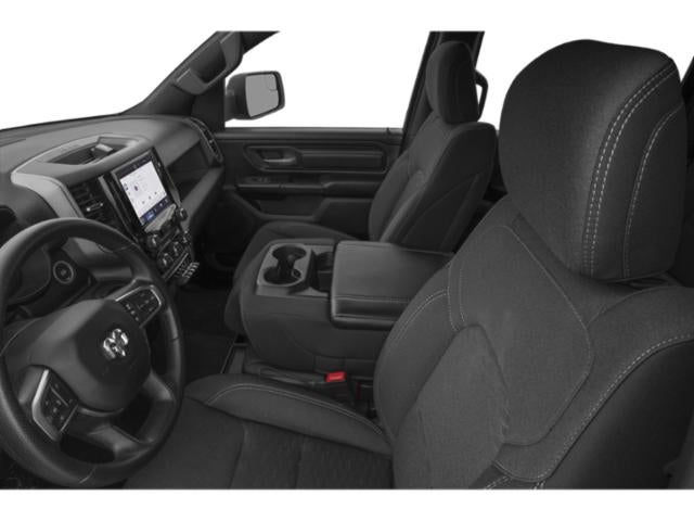 2027 RAM 1500 Express
