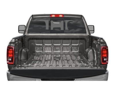 2027 RAM Ram 2500 RAM 2500 TRADESMAN CREW CAB 4X4 6'4' BOX