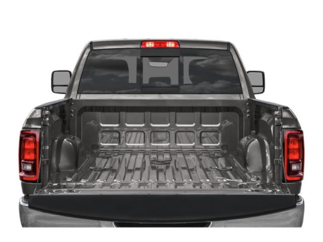 2027 RAM Ram 2500 RAM 2500 TRADESMAN CREW CAB 4X4 6'4' BOX