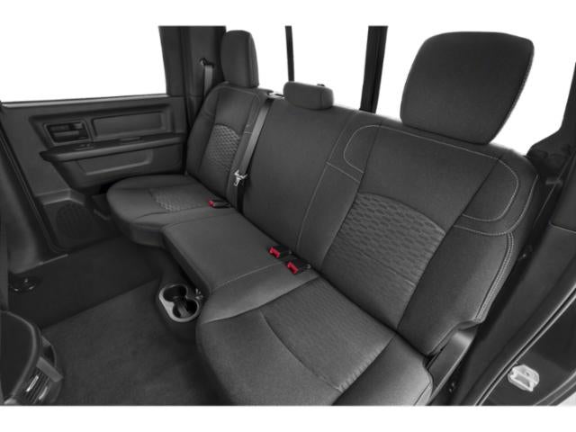 2027 RAM Ram 2500 RAM 2500 TRADESMAN CREW CAB 4X4 6'4' BOX