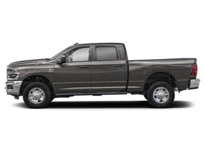 2027 RAM Ram 2500 RAM 2500 TRADESMAN CREW CAB 4X4 6'4' BOX