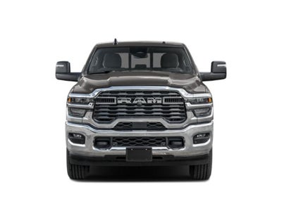 2027 RAM Ram 2500 RAM 2500 TRADESMAN CREW CAB 4X4 6'4' BOX