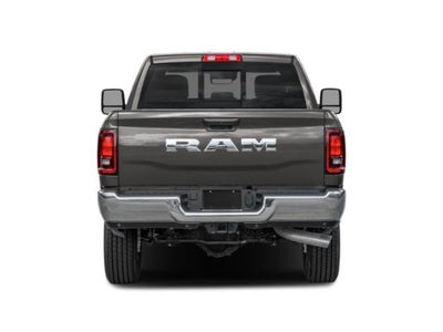 2027 RAM Ram 2500 RAM 2500 TRADESMAN CREW CAB 4X4 6'4' BOX