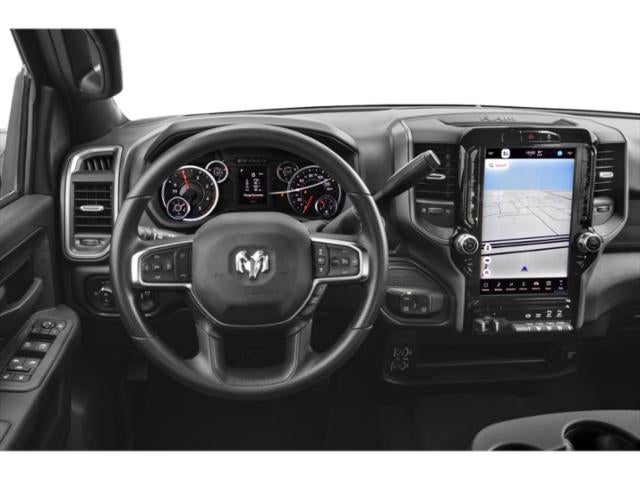 2027 RAM Ram 2500 RAM 2500 TRADESMAN CREW CAB 4X4 6'4' BOX