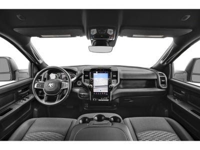 2027 RAM Ram 2500 RAM 2500 TRADESMAN CREW CAB 4X4 6'4' BOX