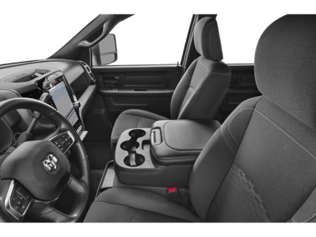 2027 RAM Ram 2500 RAM 2500 TRADESMAN CREW CAB 4X4 6'4' BOX