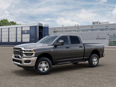 2027 RAM Ram 2500 RAM 2500 TRADESMAN CREW CAB 4X4 6'4' BOX