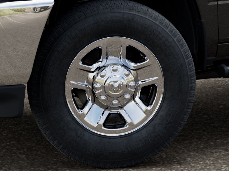 2027 RAM Ram 2500 RAM 2500 TRADESMAN CREW CAB 4X4 6'4' BOX