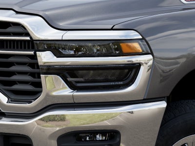 2027 RAM Ram 2500 RAM 2500 TRADESMAN CREW CAB 4X4 6'4' BOX