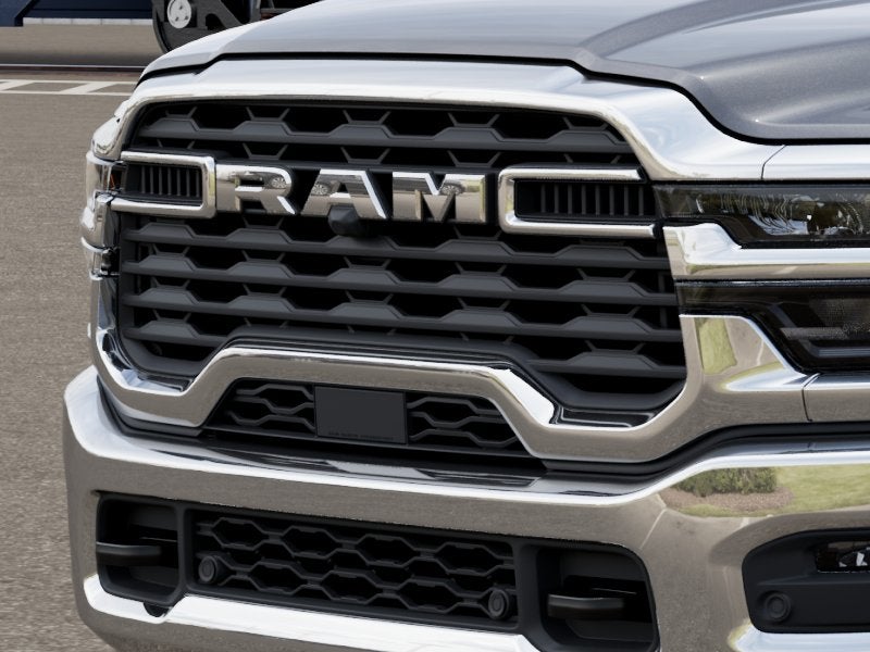 2027 RAM Ram 2500 RAM 2500 TRADESMAN CREW CAB 4X4 6'4' BOX