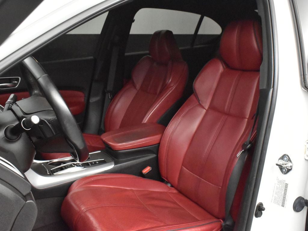 2019 Acura TLX 3.5L Technology Pkg w/A-Spec Pkg