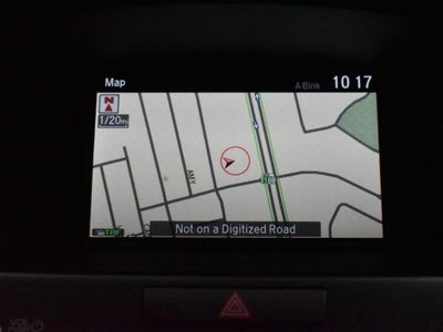 2019 Acura TLX 3.5L Technology Pkg w/A-Spec Pkg