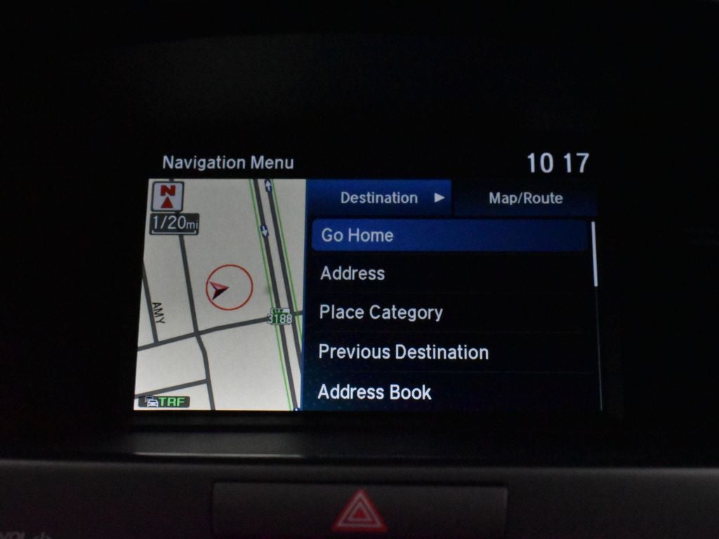 2019 Acura TLX 3.5L Technology Pkg w/A-Spec Pkg