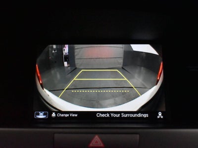 2019 Acura TLX 3.5L Technology Pkg w/A-Spec Pkg