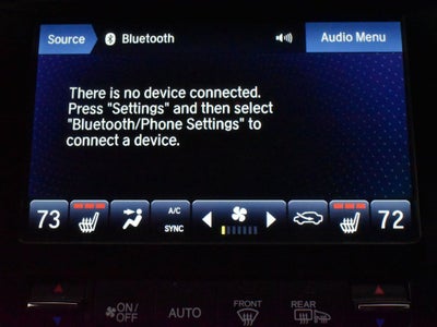 2019 Acura TLX 3.5L Technology Pkg w/A-Spec Pkg