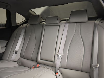 2021 Acura TLX Advance