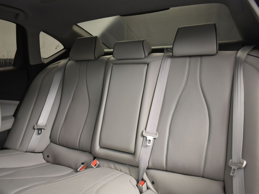 2021 Acura TLX Advance