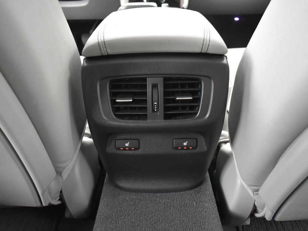 2021 Acura TLX Advance