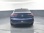 2021 Acura TLX Advance