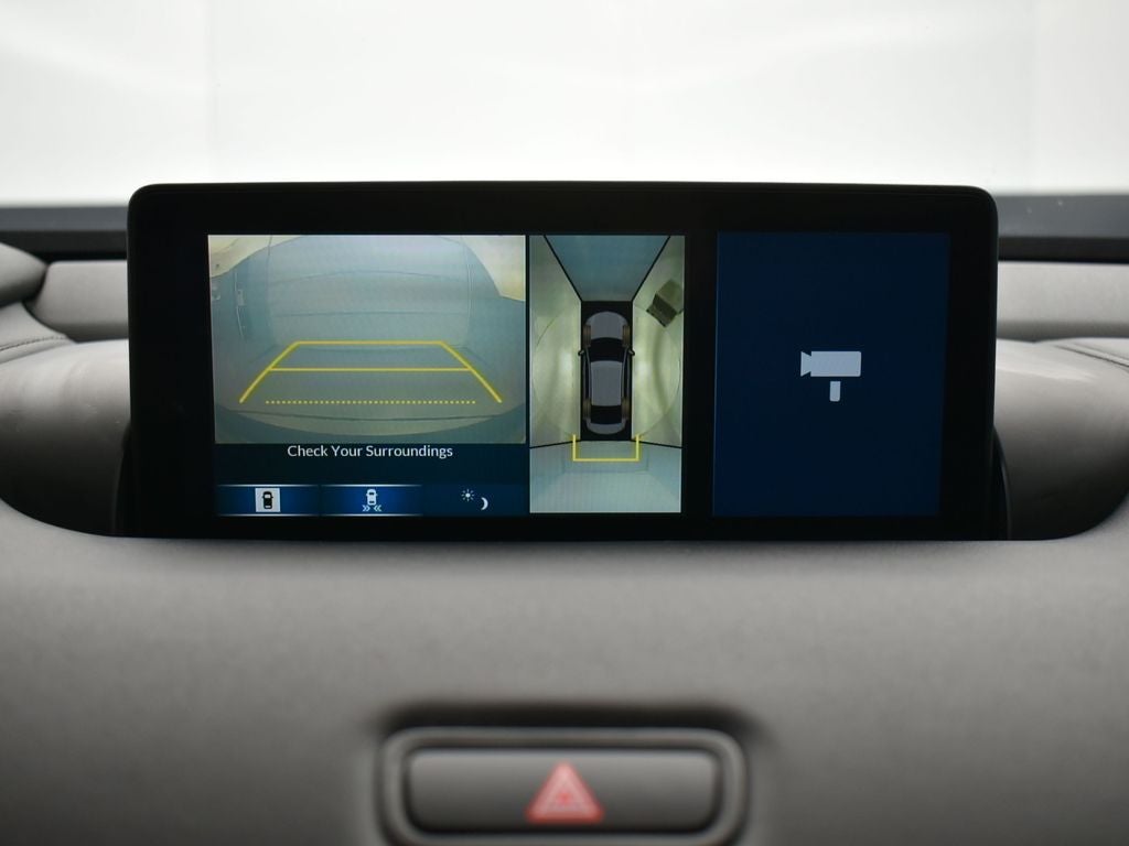 2021 Acura TLX Advance