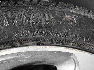 2021 Acura TLX Advance