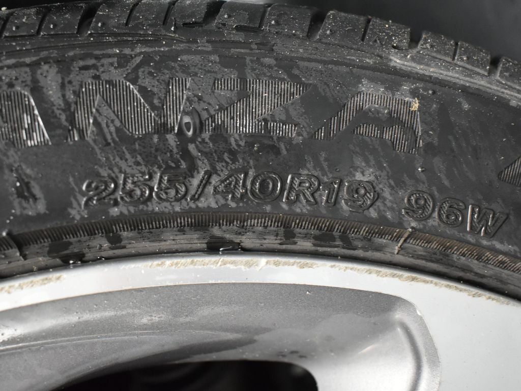 2021 Acura TLX Advance