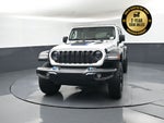 2024 Jeep Wrangler Rubicon 4xe