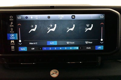 2024 Jeep Wrangler Rubicon 4xe