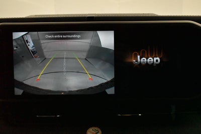 2024 Jeep Wrangler Rubicon 4xe