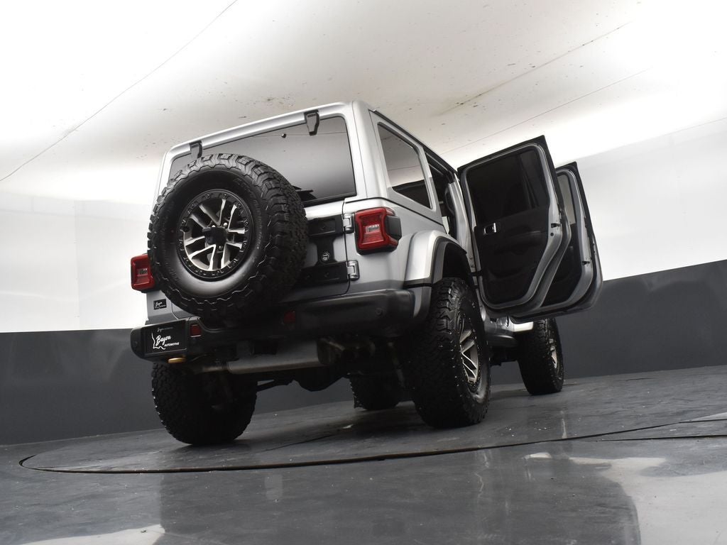 2024 Jeep Wrangler Rubicon 392