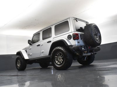 2024 Jeep Wrangler Rubicon 392