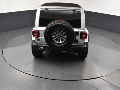2024 Jeep Wrangler Rubicon 392