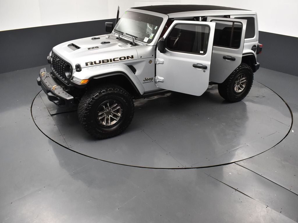 2024 Jeep Wrangler Rubicon 392