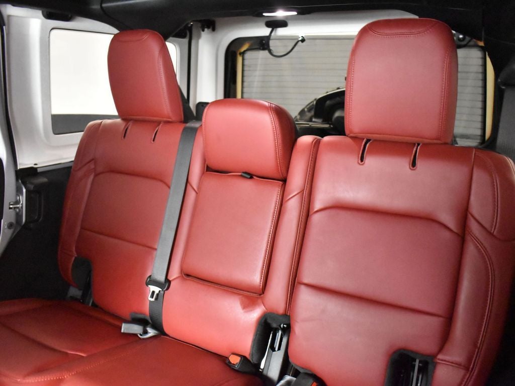 2024 Jeep Wrangler Rubicon 392