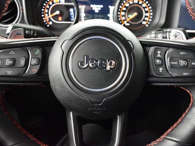 2024 Jeep Wrangler Rubicon 392