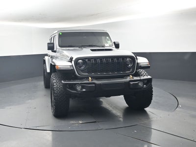 2024 Jeep Wrangler Rubicon 392