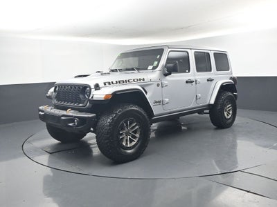 2024 Jeep Wrangler Rubicon 392