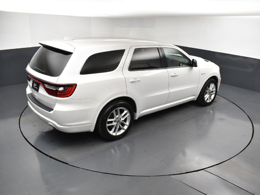2022 Dodge Durango R/T