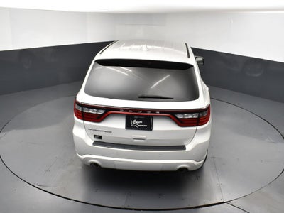 2022 Dodge Durango R/T