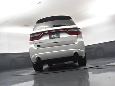 2022 Dodge Durango R/T