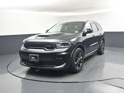 2025 Dodge Durango R/T Plus