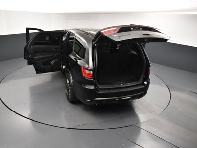 2025 Dodge Durango R/T Plus