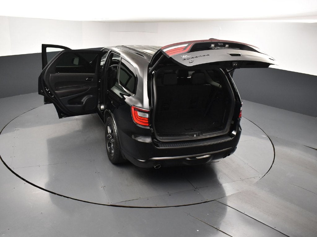 2025 Dodge Durango R/T Plus