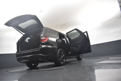 2025 Dodge Durango R/T Plus