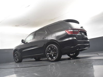 2025 Dodge Durango R/T Plus