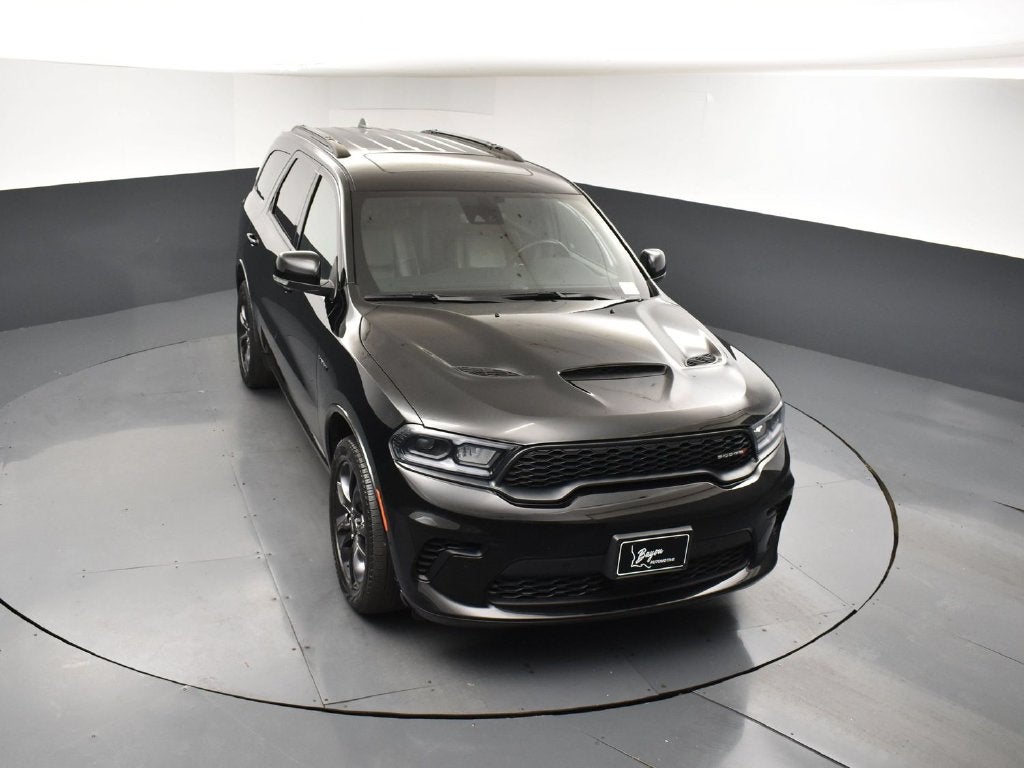 2025 Dodge Durango R/T Plus