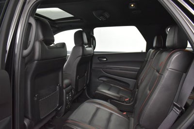 2025 Dodge Durango R/T Plus